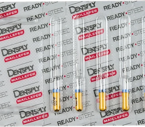 READYSTEEL K-Reamers