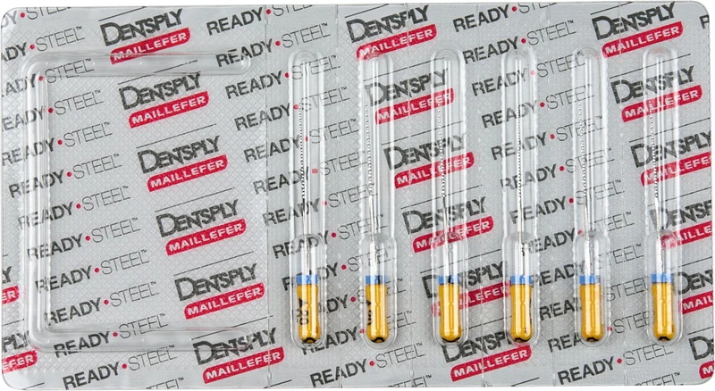 READYSTEEL K-Reamers