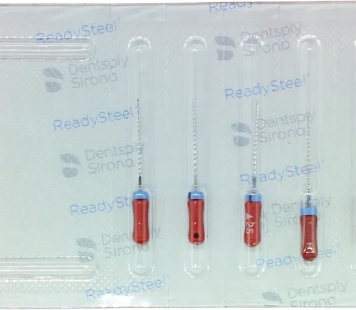 READYSTEEL K-reamere