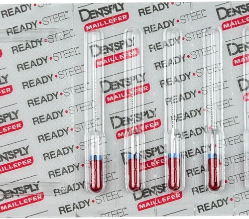 READYSTEEL K-Reamers