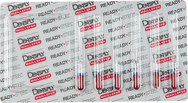 READYSTEEL K-Reamers