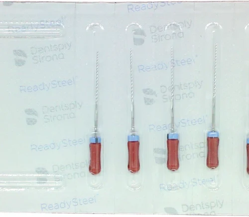 READYSTEEL K-Reamers