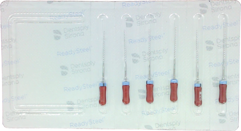 READYSTEEL K-Reamers