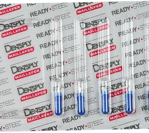 READYSTEEL K-reamere