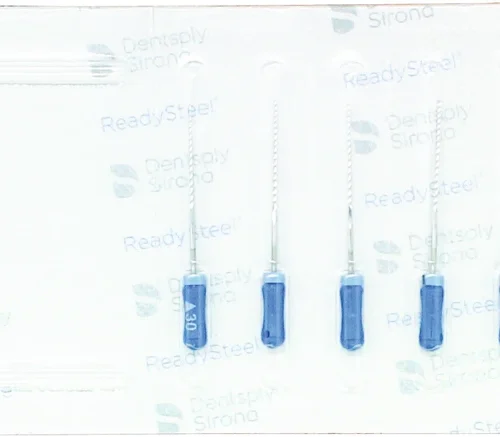 READYSTEEL K-Reamers