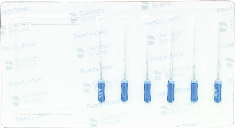 READYSTEEL K-Reamers