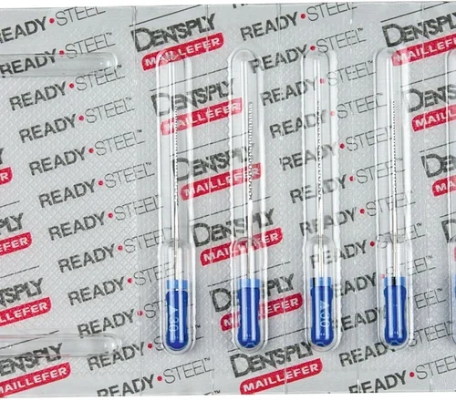 READYSTEEL K-Reamers