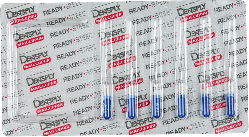 READYSTEEL K-Reamers