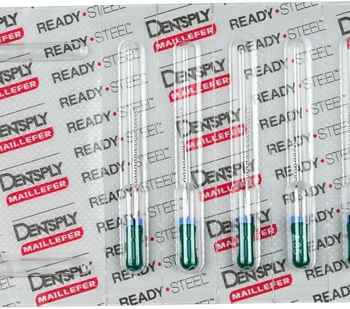 READYSTEEL K-Reamers