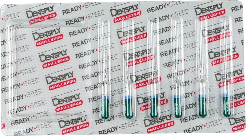 READYSTEEL K-Reamers