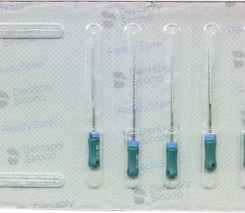 READYSTEEL K-Reamers