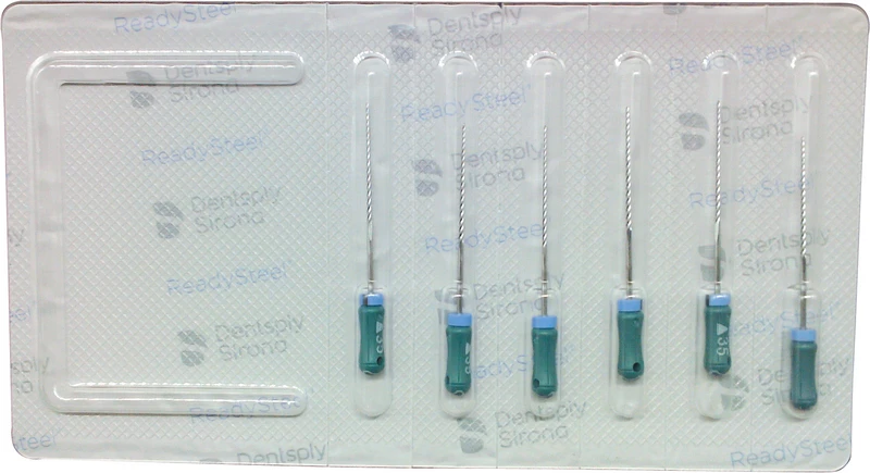 READYSTEEL K-Reamers