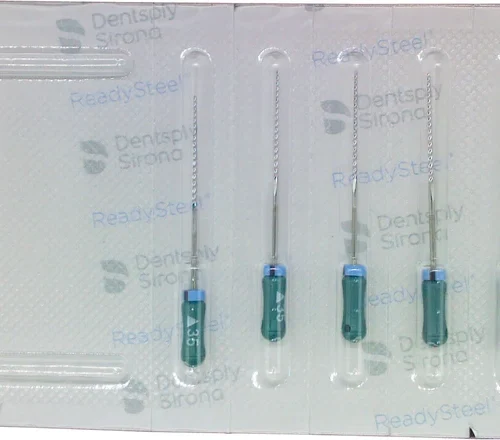 READYSTEEL K-Reamers