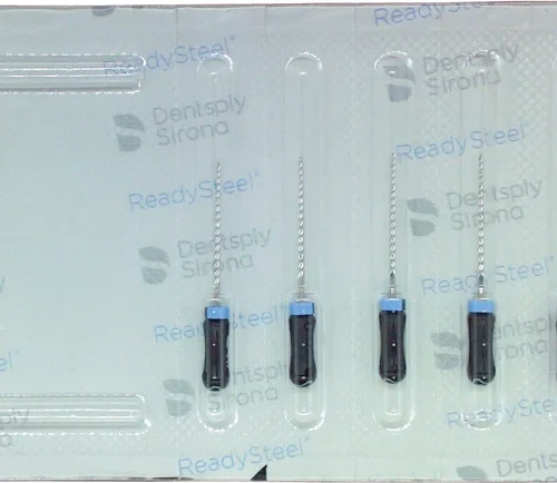 READYSTEEL K-reamere