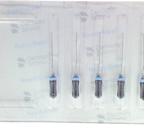 READYSTEEL K-reamere