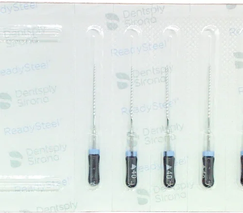 READYSTEEL K-Reamers