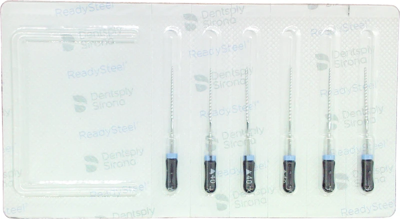 READYSTEEL K-Reamers