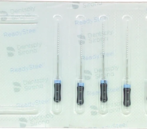 READYSTEEL K-Reamers