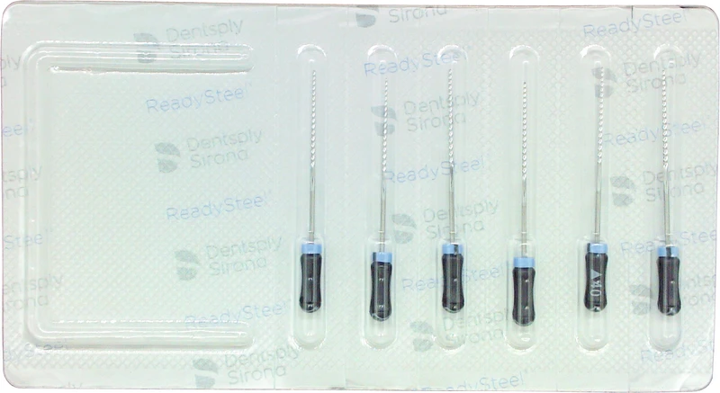 READYSTEEL K-Reamers