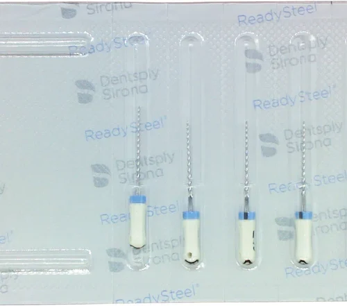 READYSTEEL K-Reamers