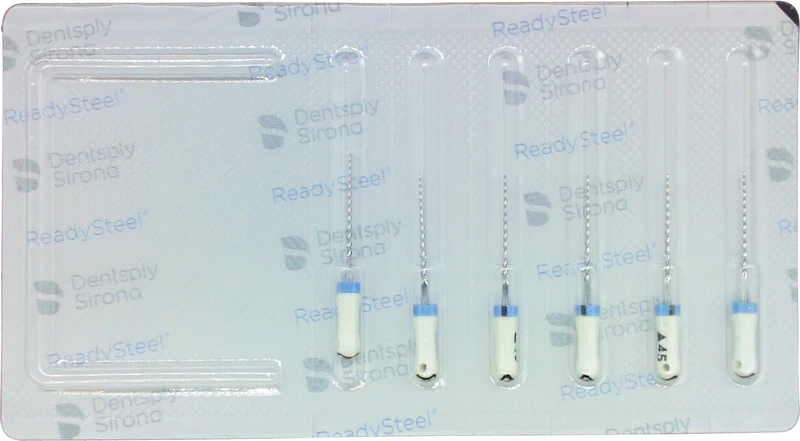 READYSTEEL K-Reamers