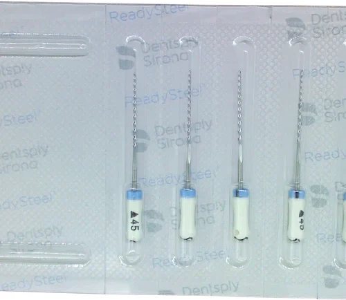 READYSTEEL K-Reamers