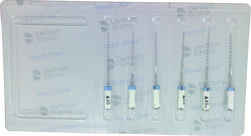 READYSTEEL K-Reamers