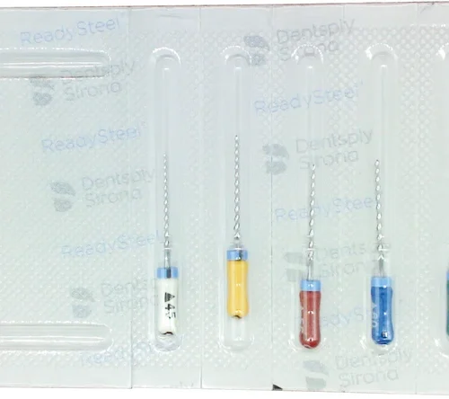 READYSTEEL K-Reamers