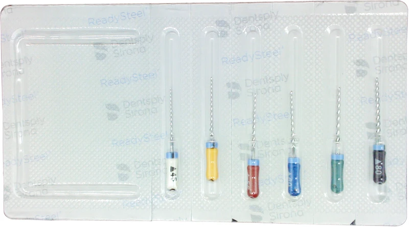 READYSTEEL K-Reamers