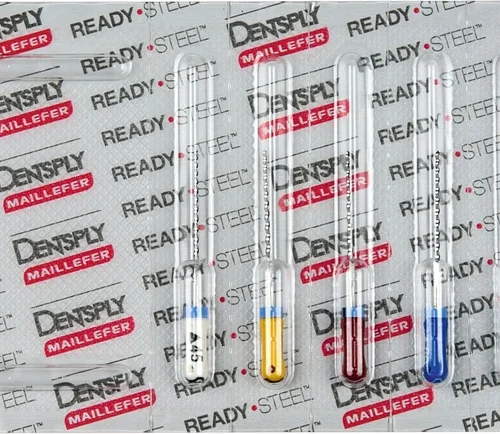 READYSTEEL K-Reamers
