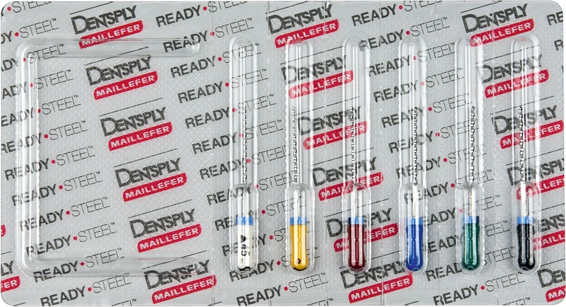 READYSTEEL K-Reamers
