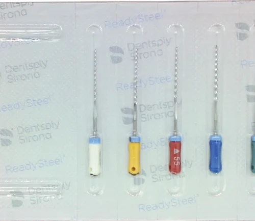 READYSTEEL K-Reamers