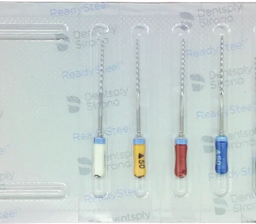 READYSTEEL K-Reamers