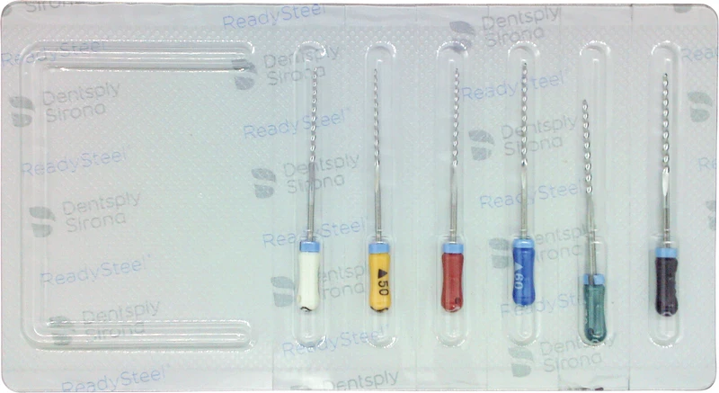 READYSTEEL K-Reamers