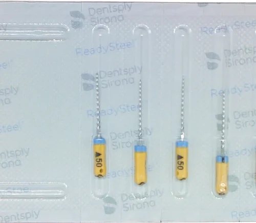 READYSTEEL K-Reamers