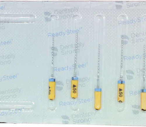 READYSTEEL K-Reamers