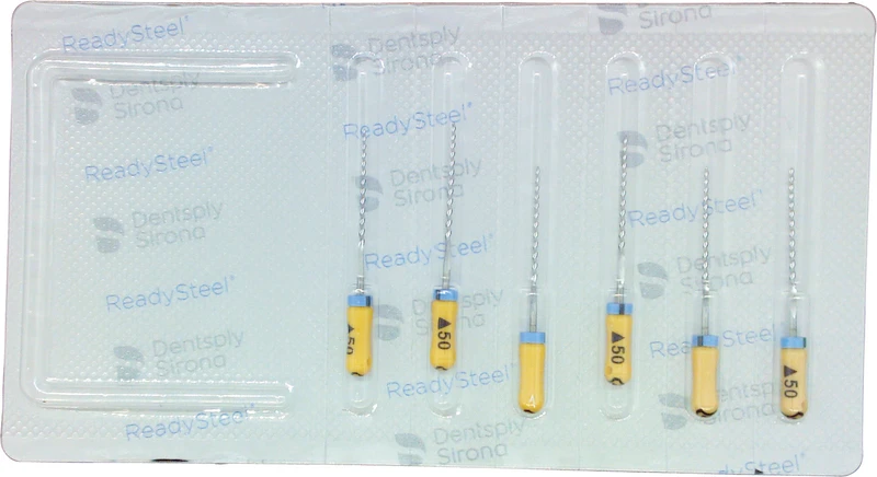 READYSTEEL K-Reamers