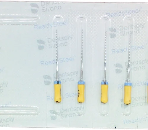 READYSTEEL K-Reamers