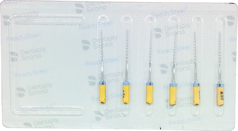 READYSTEEL K-Reamers