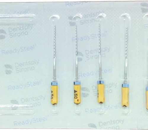 READYSTEEL K-Reamers