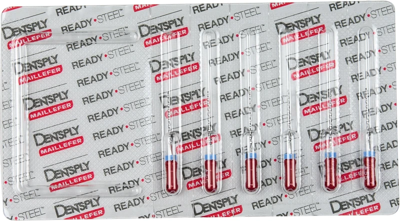 READYSTEEL K-Reamers