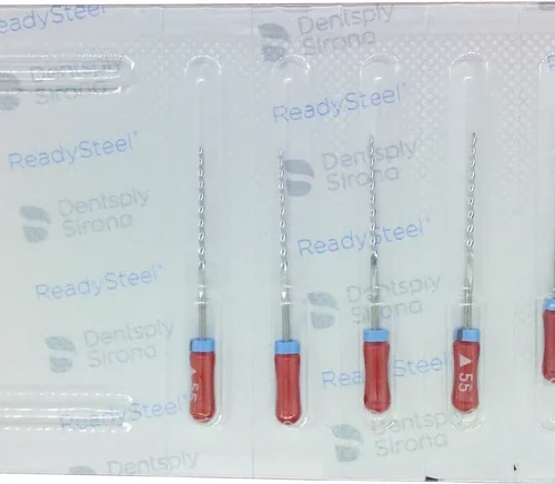 READYSTEEL K-Reamers