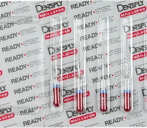 READYSTEEL K-Reamers