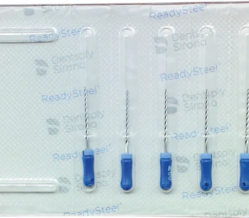 READYSTEEL K-Reamers