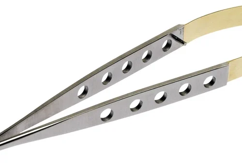 KKD® saks TC Line etter Noyes