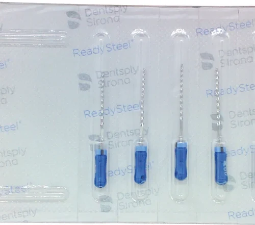 READYSTEEL K-Reamers