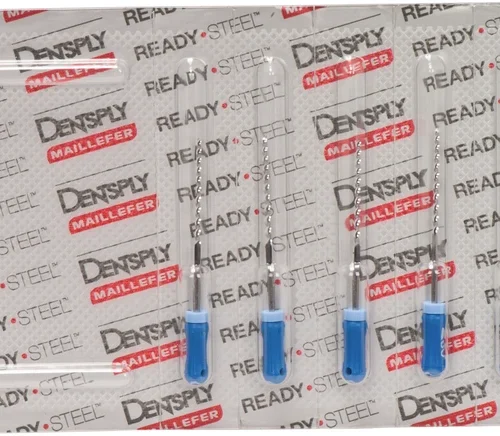 READYSTEEL K-Reamers