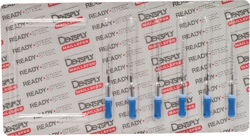 READYSTEEL K-Reamers