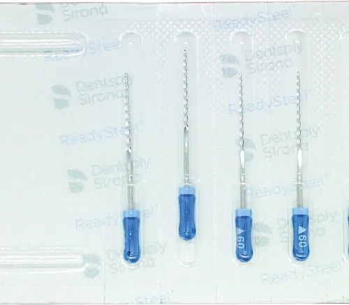 READYSTEEL K-Reamers