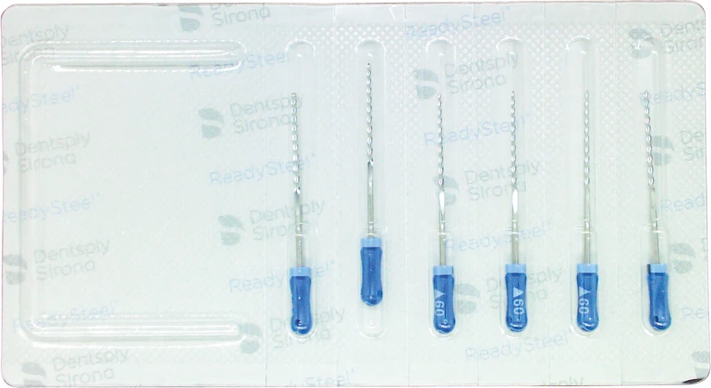 READYSTEEL K-Reamers